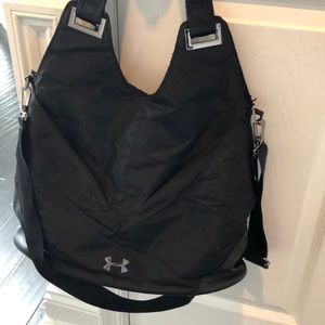 Under Armour bag